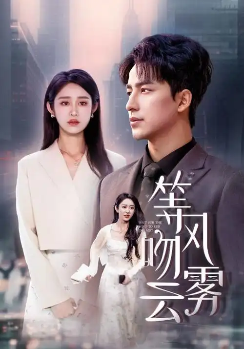 男女小说长夜有雨封面